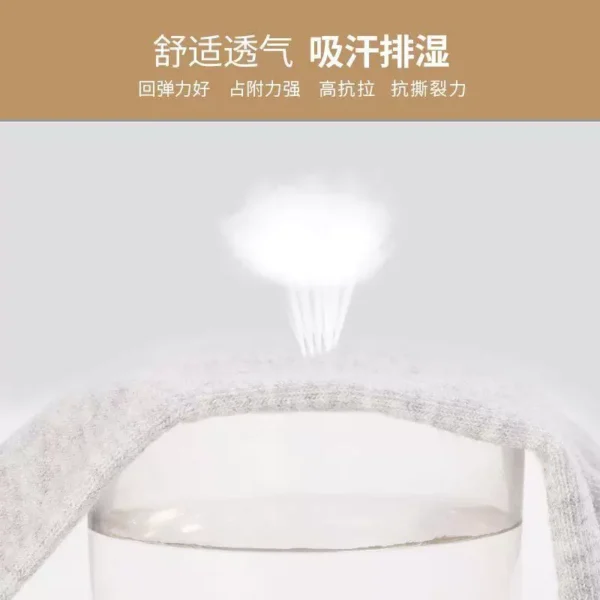 国潮新品秋10双/四季款长袜男袜中筒袜子男士长筒袜春透气运动棉