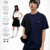 roaringwild a arch 咆哮野兽 凉感速干透气上衣情侣装短袖t恤男