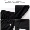 Dickies帝酷适咖色速干弯刀工装裤男2026夏季新款户外冰丝休闲裤
