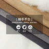复古男士帆布双肩包大学生书包休闲大容量旅行包轻便登山背包男包