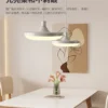 全光谱led灯泡超亮节能卧室护眼灯E27螺口吸顶灯照明灯客厅飞碟灯