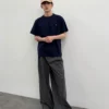 roaringwild a arch 咆哮野兽 凉感速干透气上衣情侣装短袖t恤男